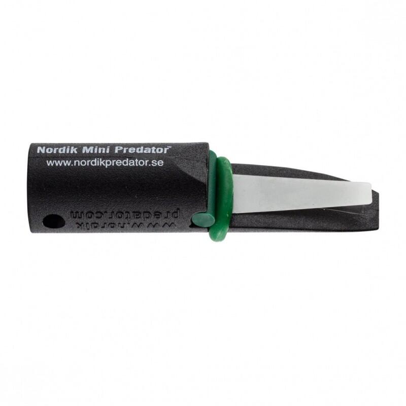 CASIER NORDIK MINI PREDATOR FUCHS 2/4