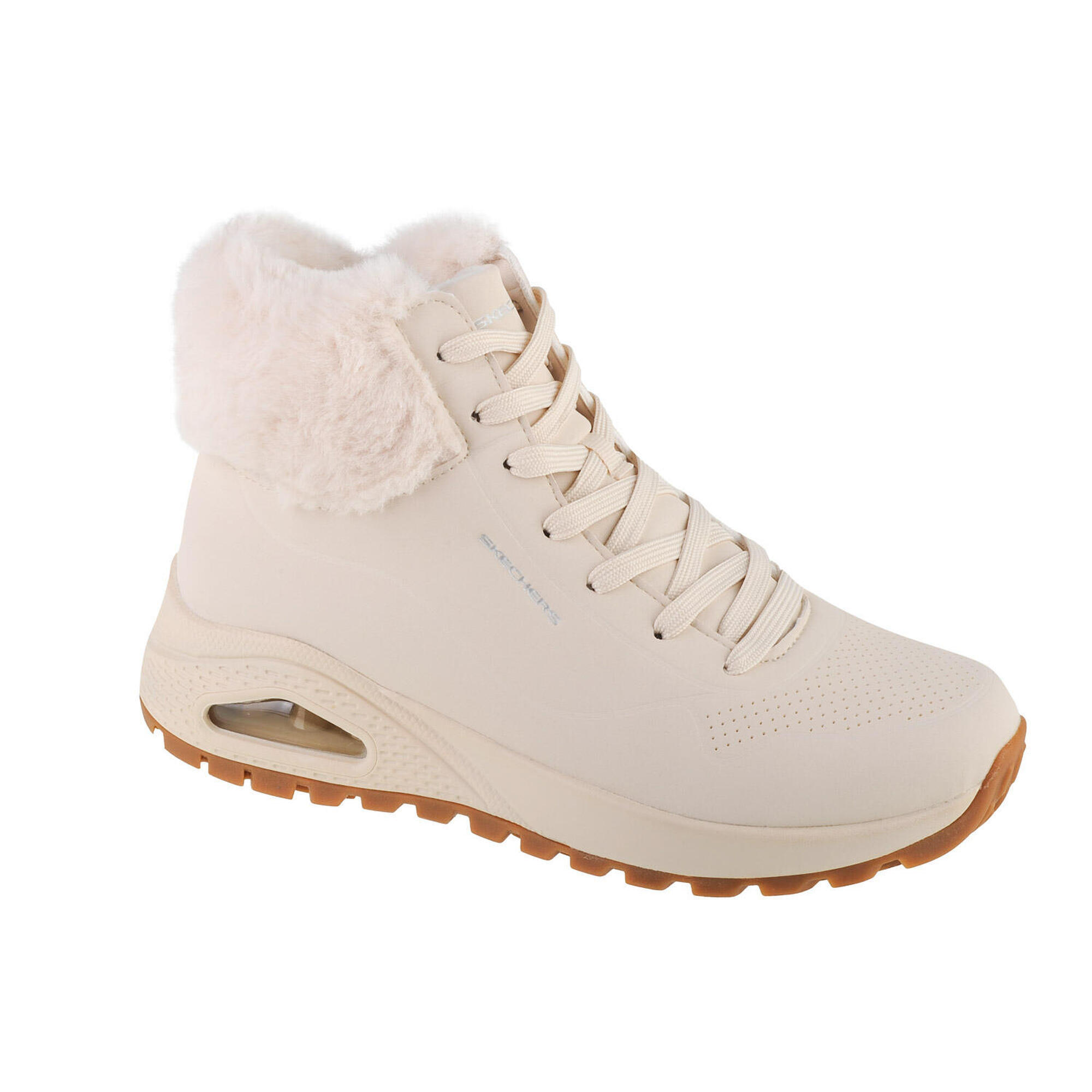 Botas de neve quentes para Mulheres Uno Rugged - Fall Air