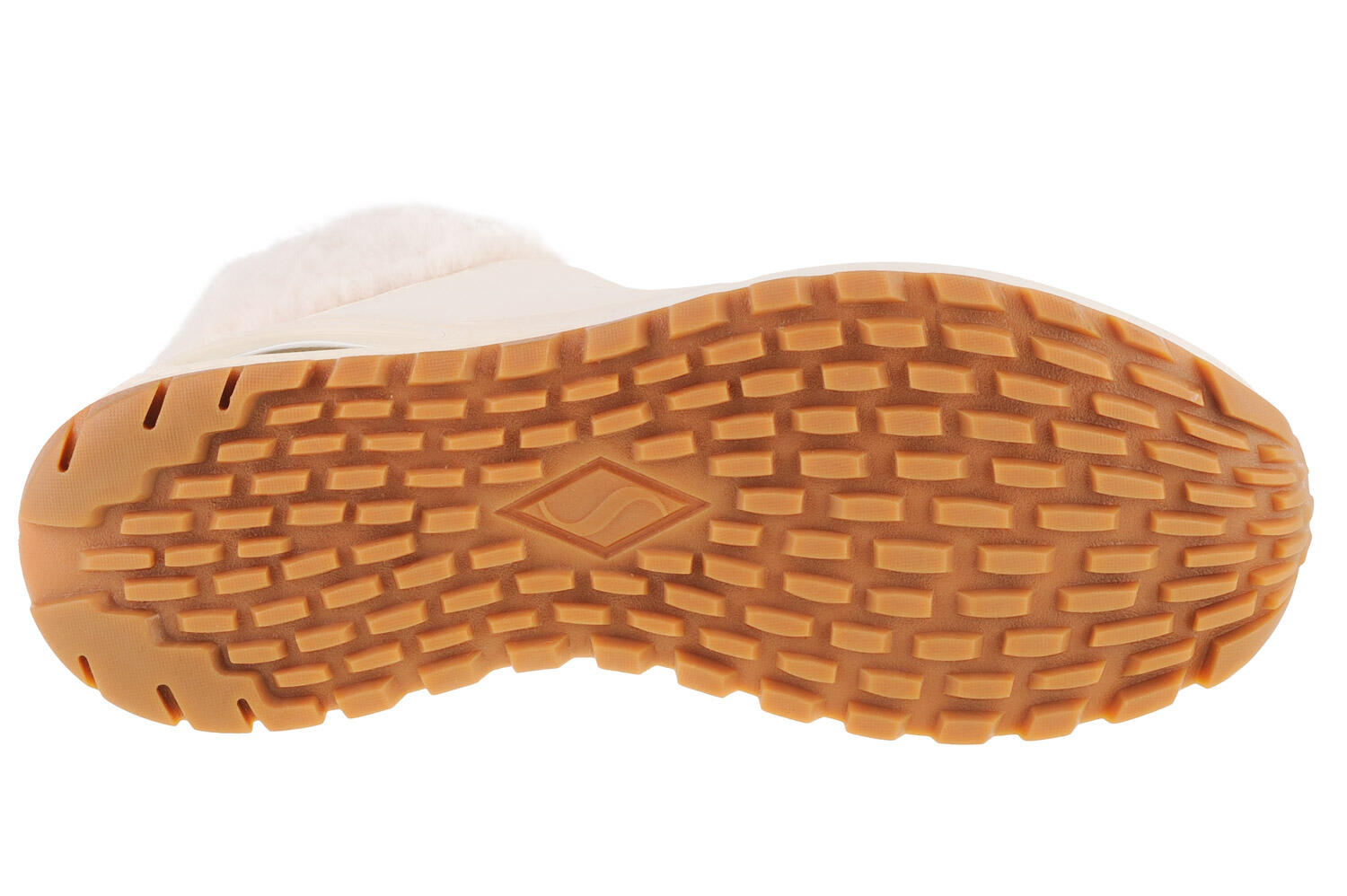 SKECHERS UNO RUGGED FALL AIR Beżowy 4/7