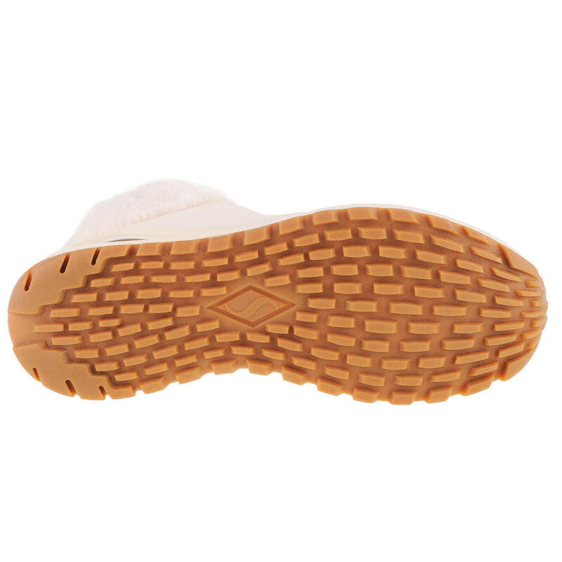 Ghete femei Skechers Uno Rugged Fall Air, Alb