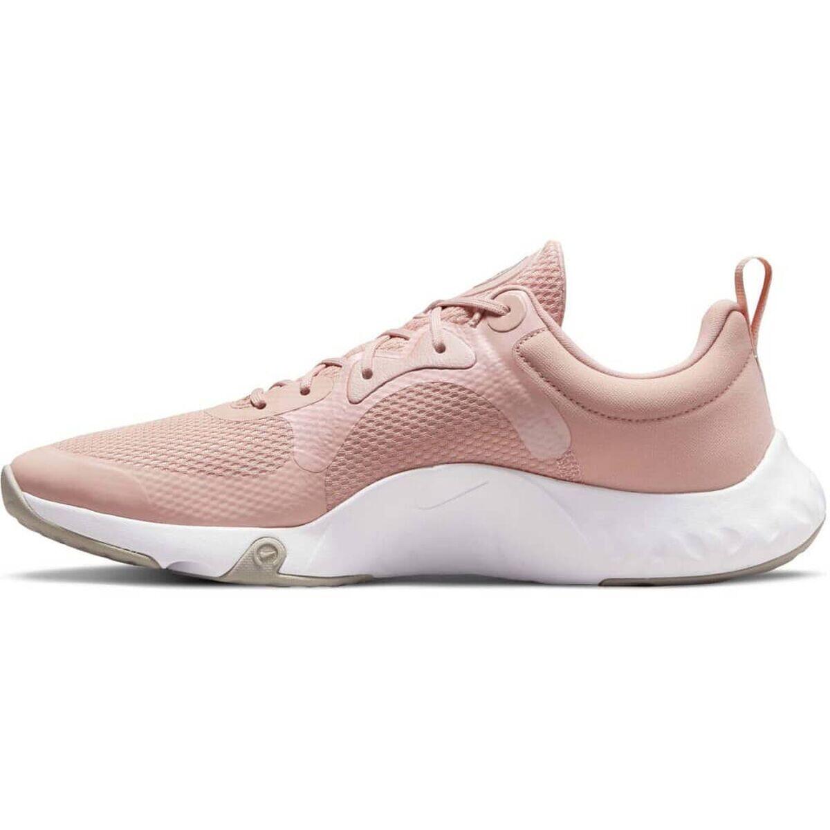 Laufschuhe für Erwachsene Nike TR 11 Rosa 3/7