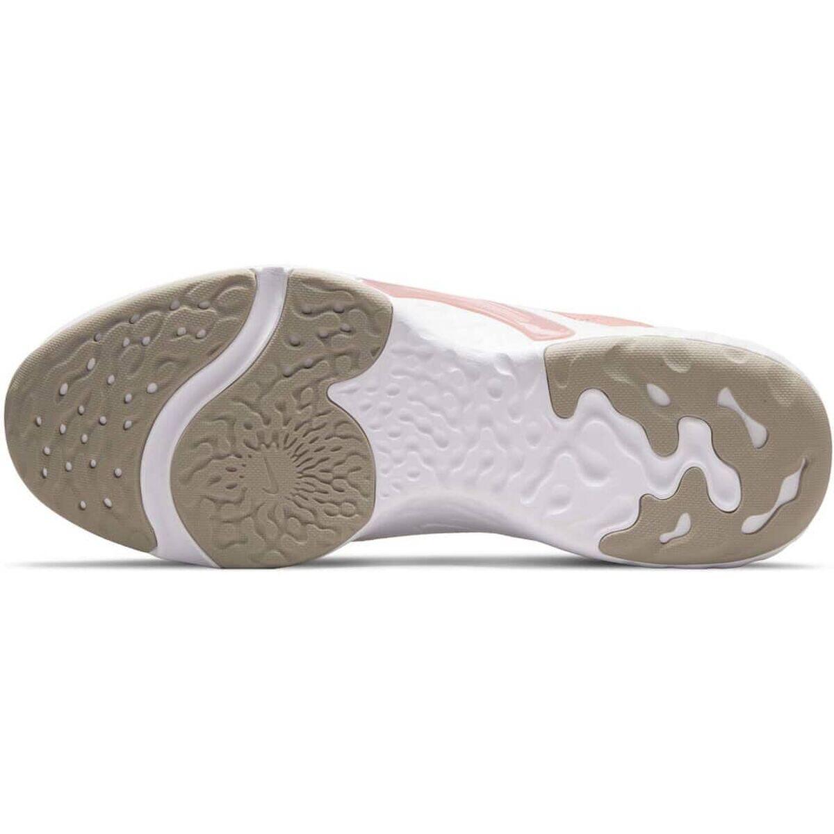 Chaussures de Running pour Adultes Nike TR 11 Rose 5/7