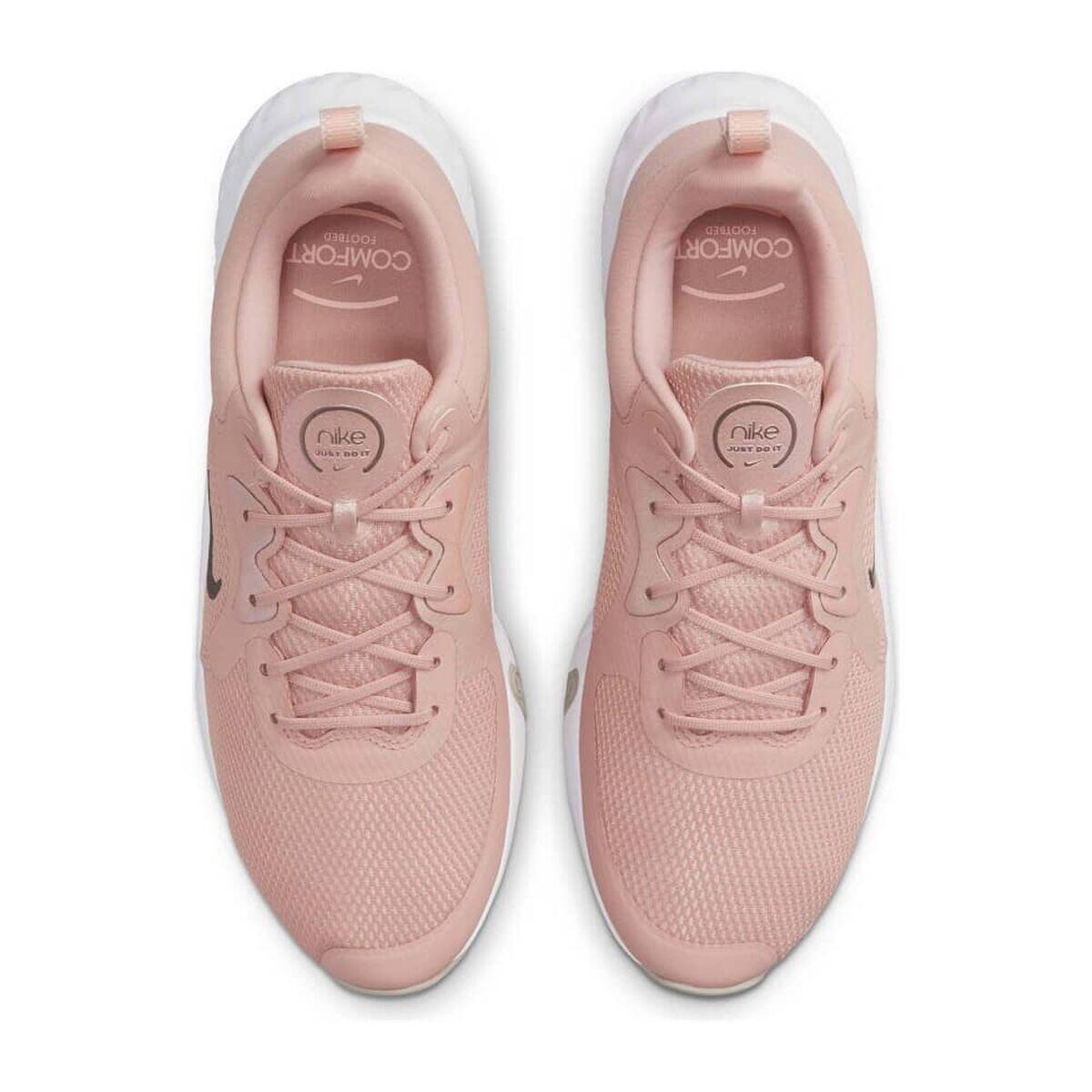 Laufschuhe für Erwachsene Nike TR 11 Rosa 4/7