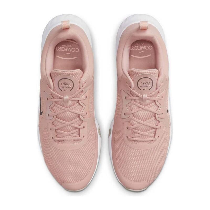 Încălțăminte de Running pentru Adulți Nike TR 11 Roz