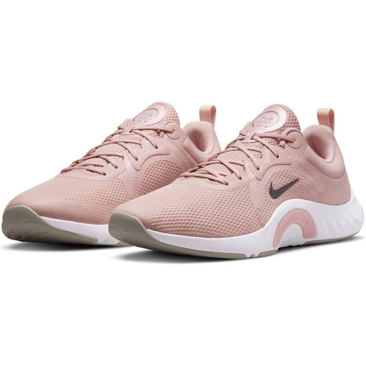 Laufschuhe für Erwachsene Nike TR 11 Rosa 2/7