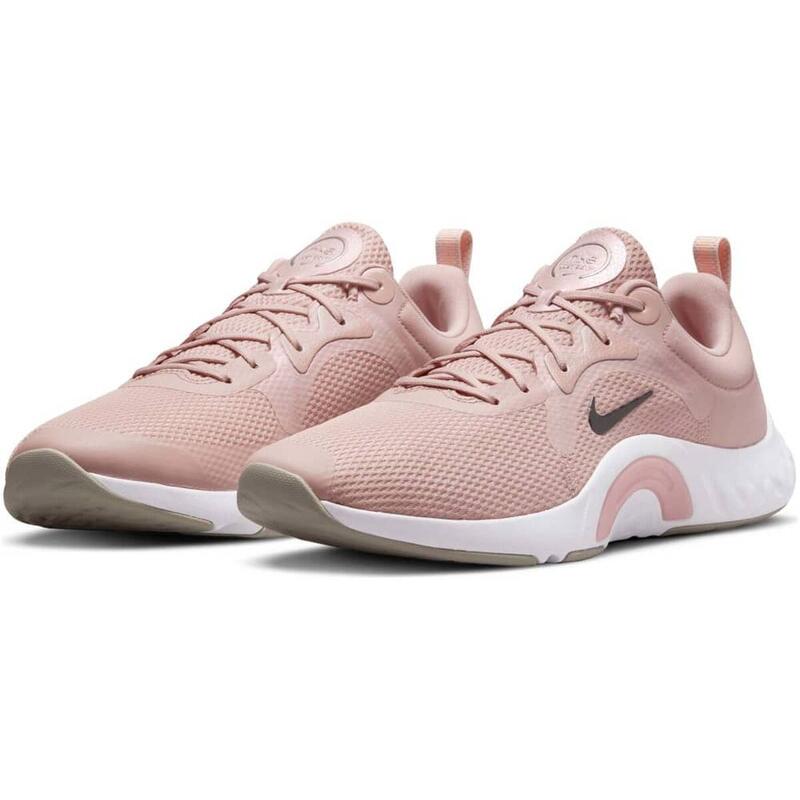 Încălțăminte de Running pentru Adulți Nike TR 11 Roz