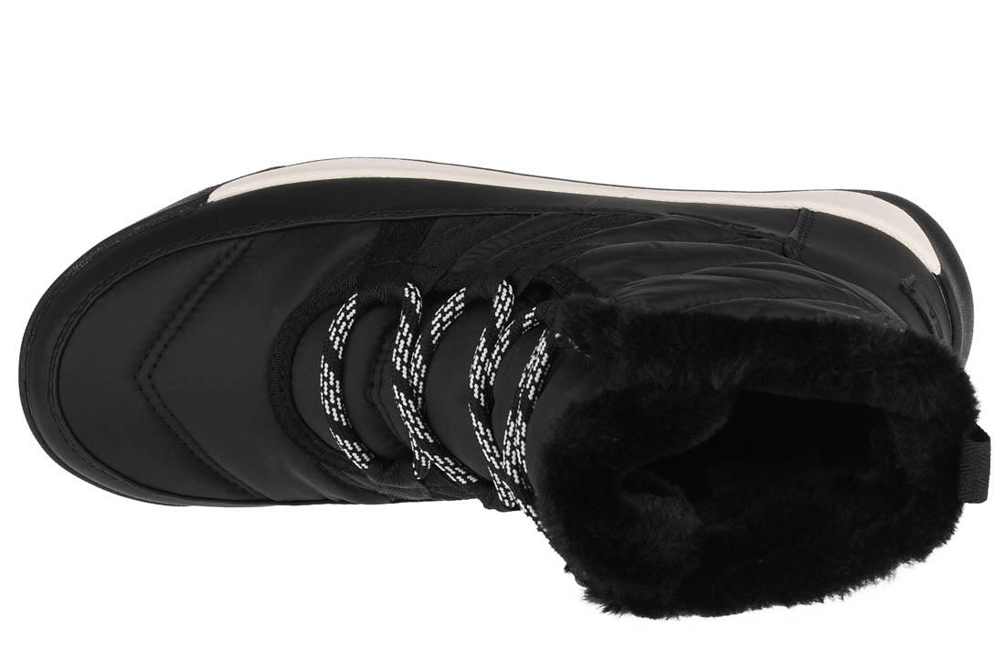 Schoenen voor vrouwen Whitney II Short Lace WP 3/6