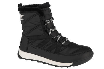 Schoenen voor vrouwen whitney ii short lace wp