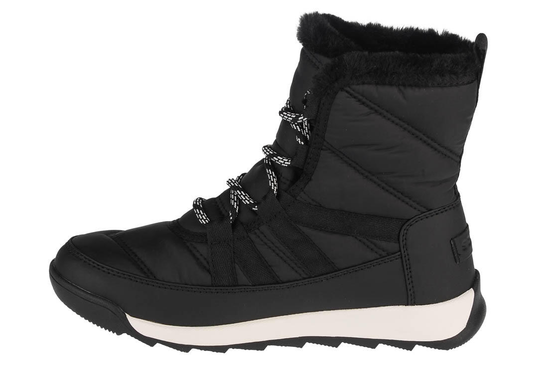 Schoenen voor vrouwen Whitney II Short Lace WP 2/6