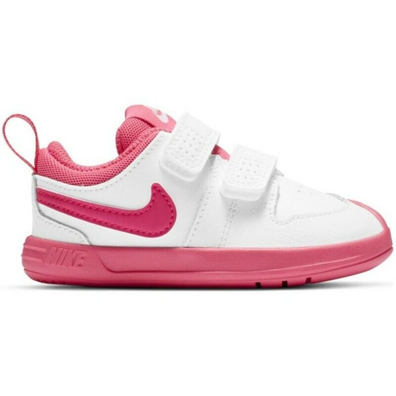 Scarpe Sportive per Bambini Nike PICO 5 AR4162 Rosa