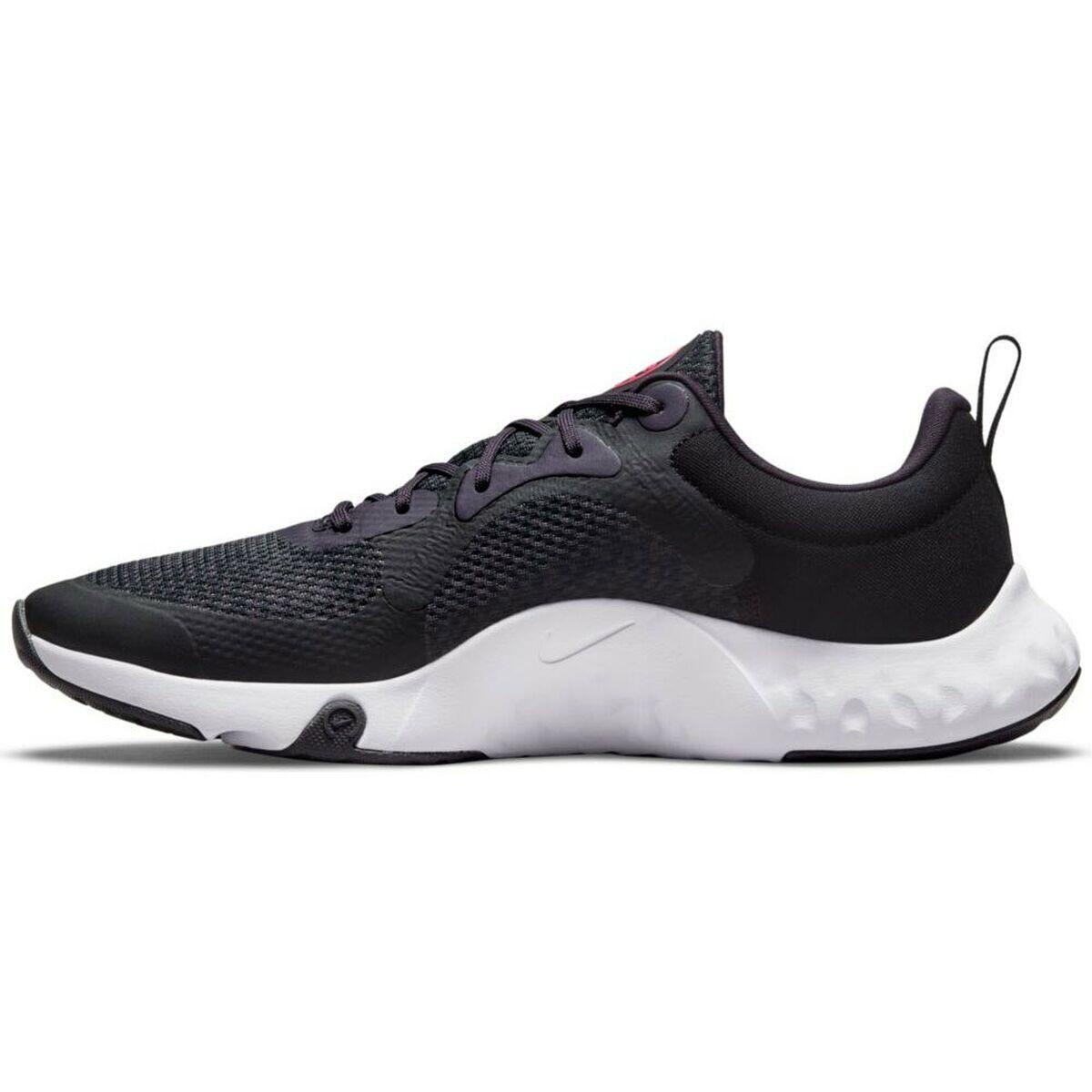 Chaussures de Running pour Adultes Nike TR 11 Noir 2/5