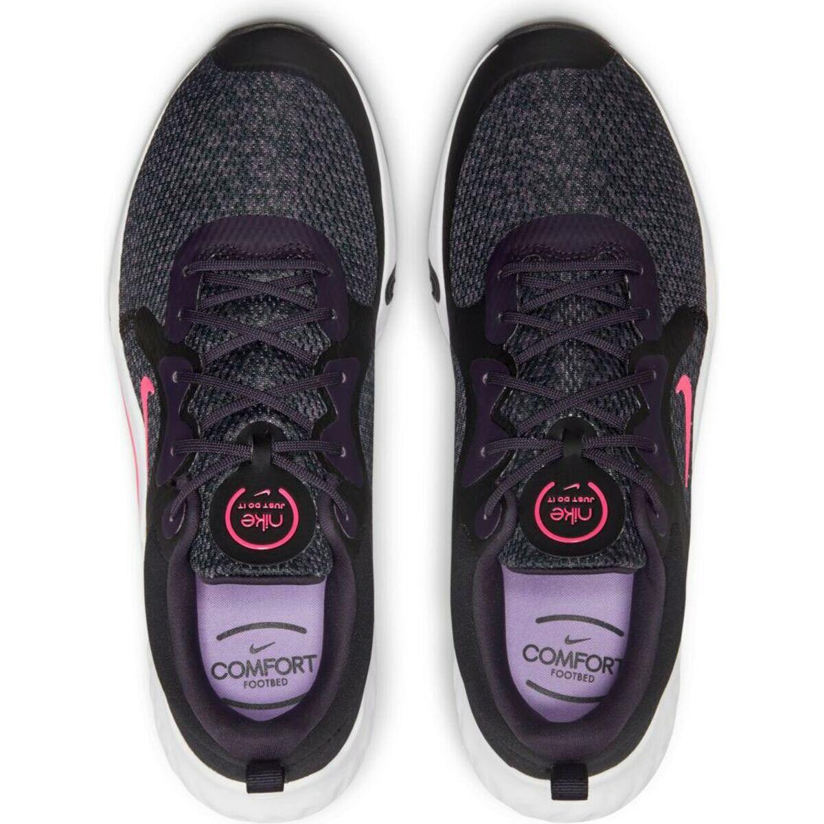 Chaussures de Running pour Adultes Nike TR 11 Noir 4/5