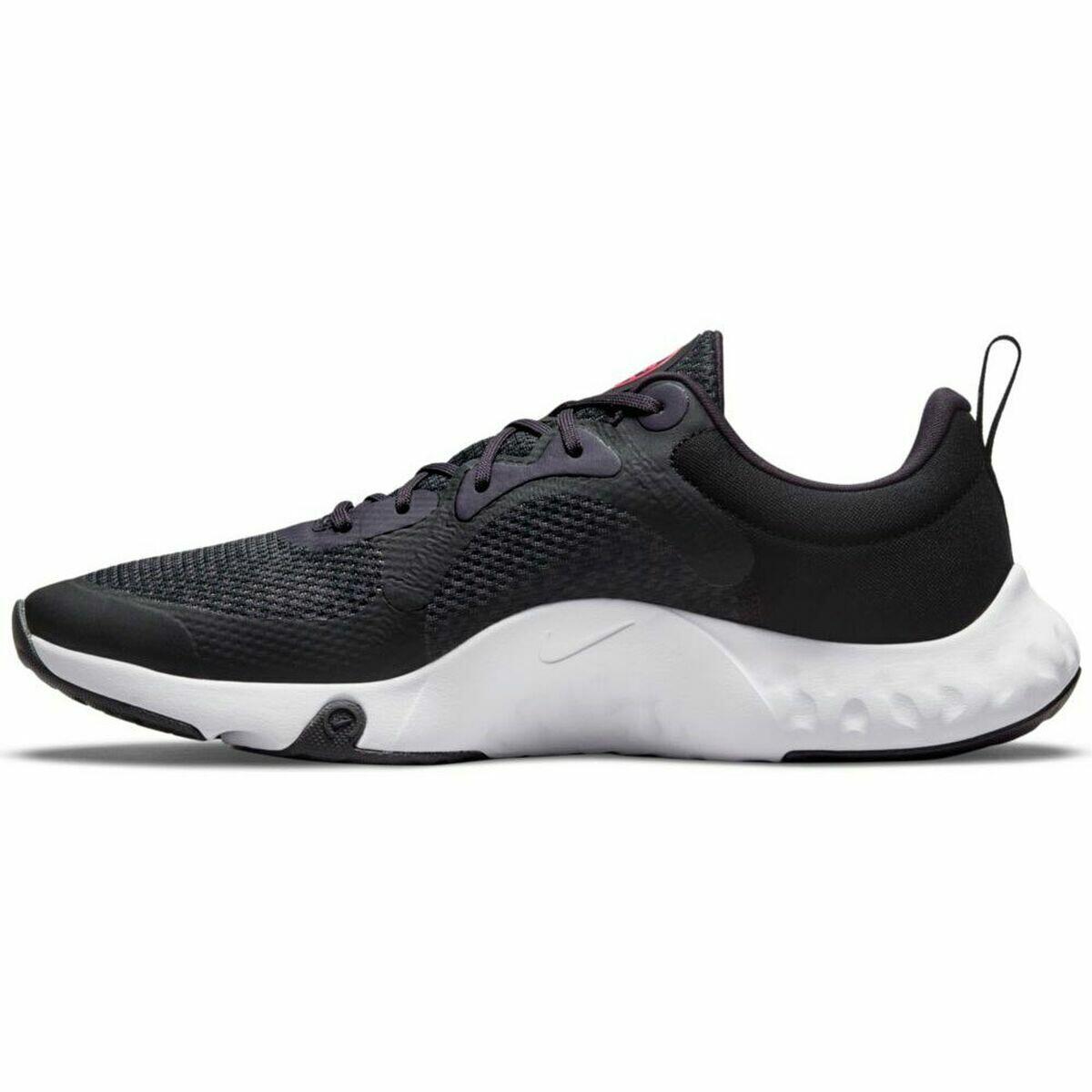 Chaussures de Running pour Adultes Nike TR 11 Noir 5/5
