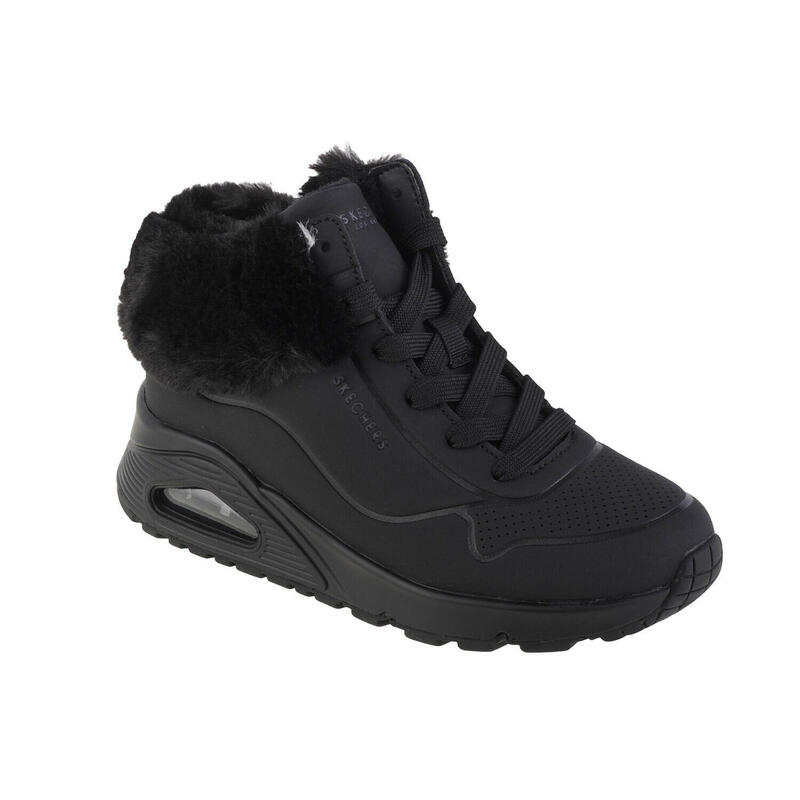 Chaussures d'hiver pour filles Skechers Uno - Fall Air
