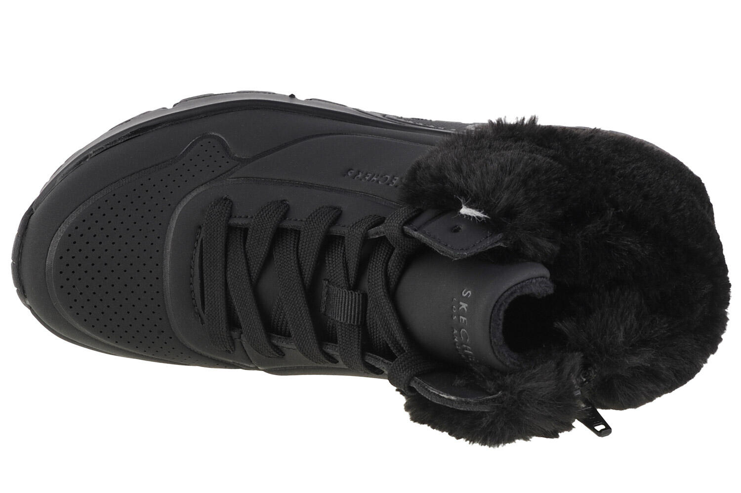 SKECHERS Bottine ZWART  28 (Z274: CHILD, BABY SHOE SIZES) 3/5