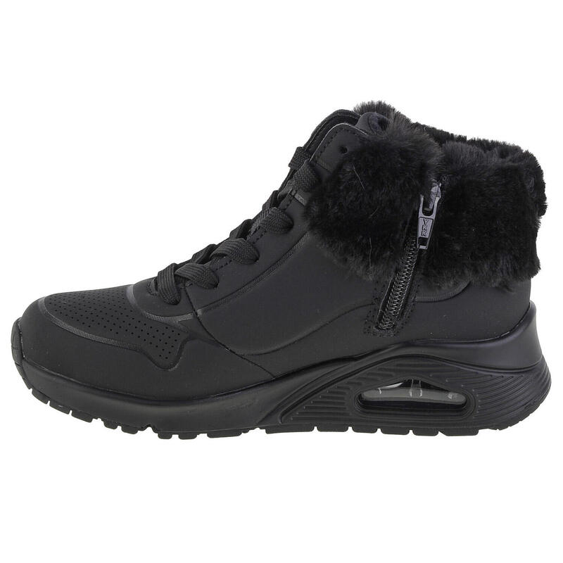 Chaussures d'hiver pour filles Skechers Uno - Fall Air