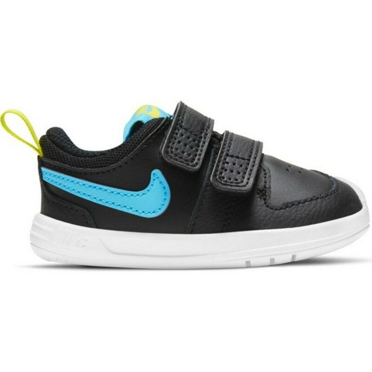Chaussures de Sport pour Bébés Nike PICO 5 AR4162 Noir 1/3