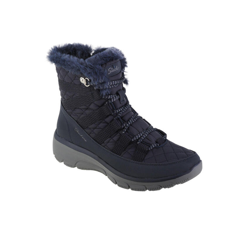 Botas de inverno para mulher, Skechers Relaxed Fit - Easy Going - Moro Street