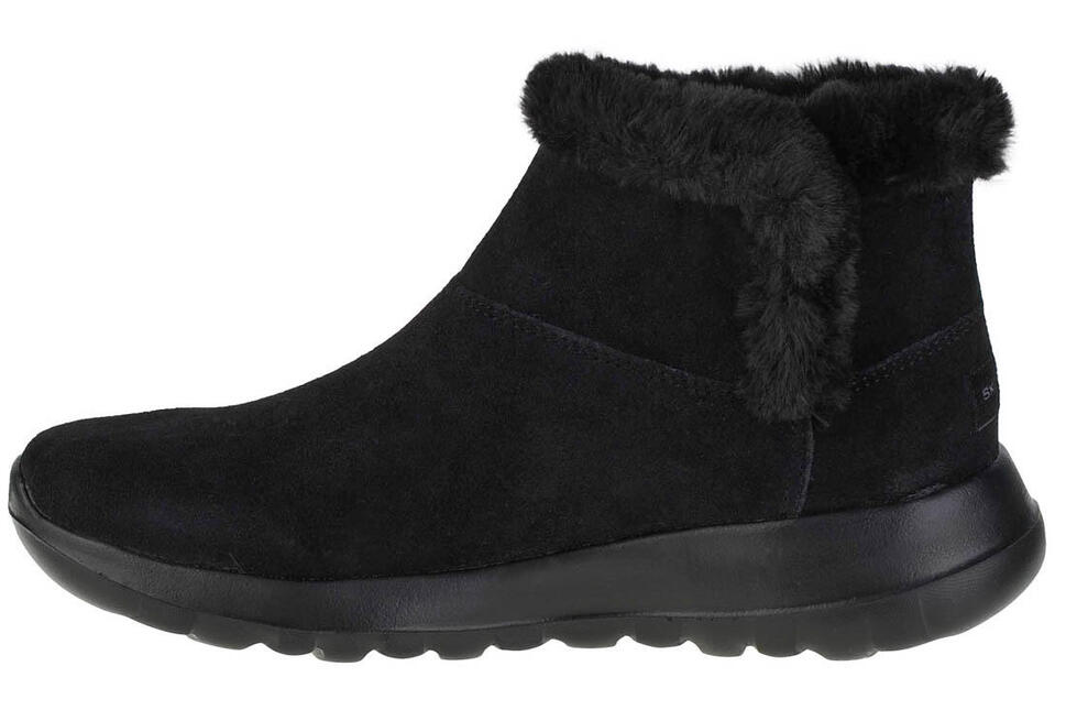 Buty zimowe damskie, Skechers On The Go Joy Bundle Up