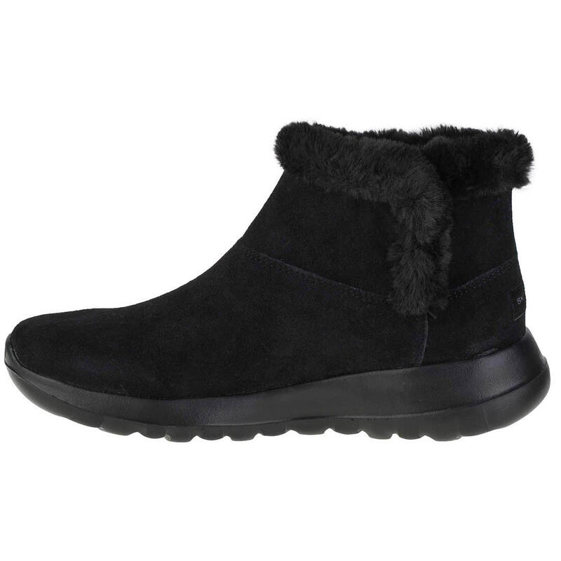 Női téli csizma, Skechers On The Go Joy Bundle Up