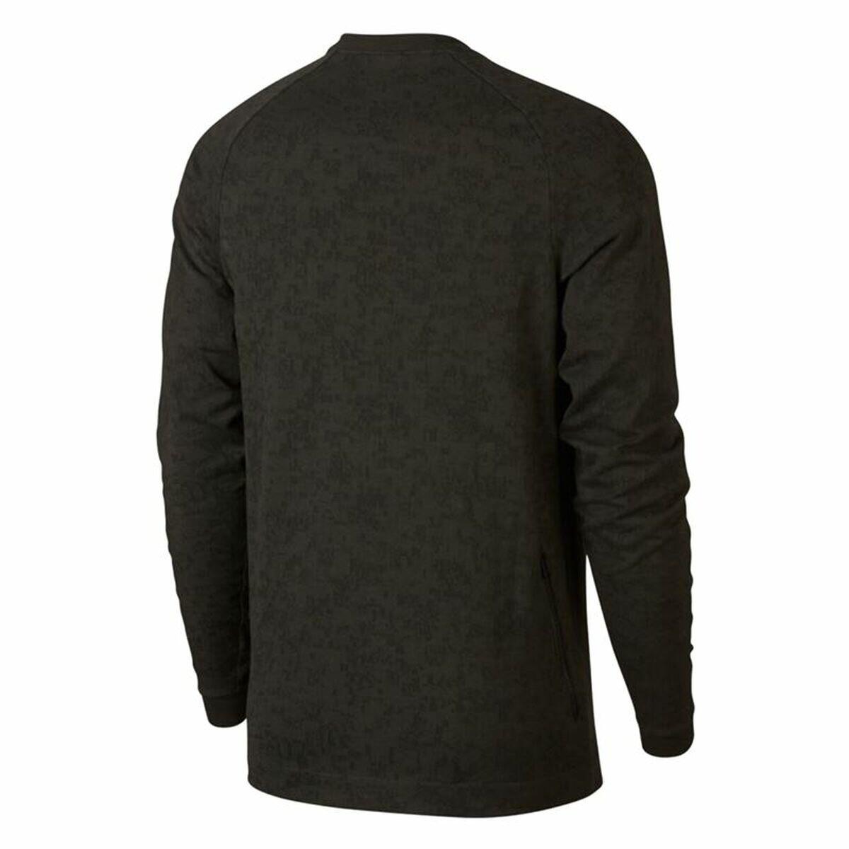 Sudadera sin Capucha Hombre Modern Decathlon