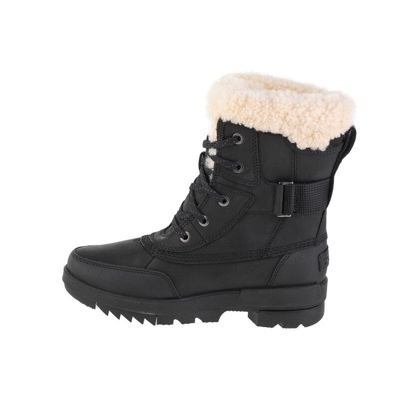 Bottes de neige pour femmes Sorel Torino II Parc Boot WP