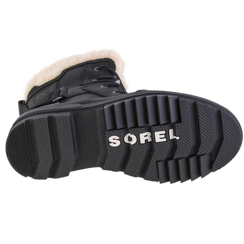 Bottes de neige pour femmes Sorel Torino II Parc Boot WP