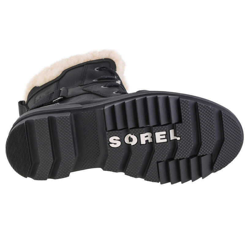 Schoenen voor vrouwen Sorel Torino II Parc Boot WP