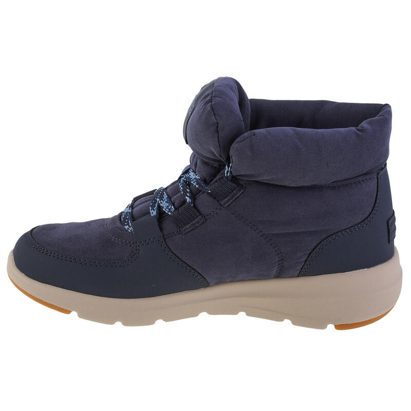 Winterlaarzen voor vrouwen Skechers Glacial Ultra - Trend Up