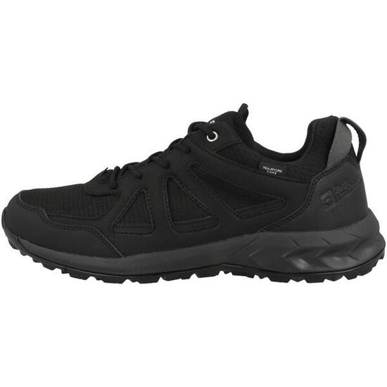 Chaussure randonnée hommes Jack Wolfskin Woodland 2 Texapore