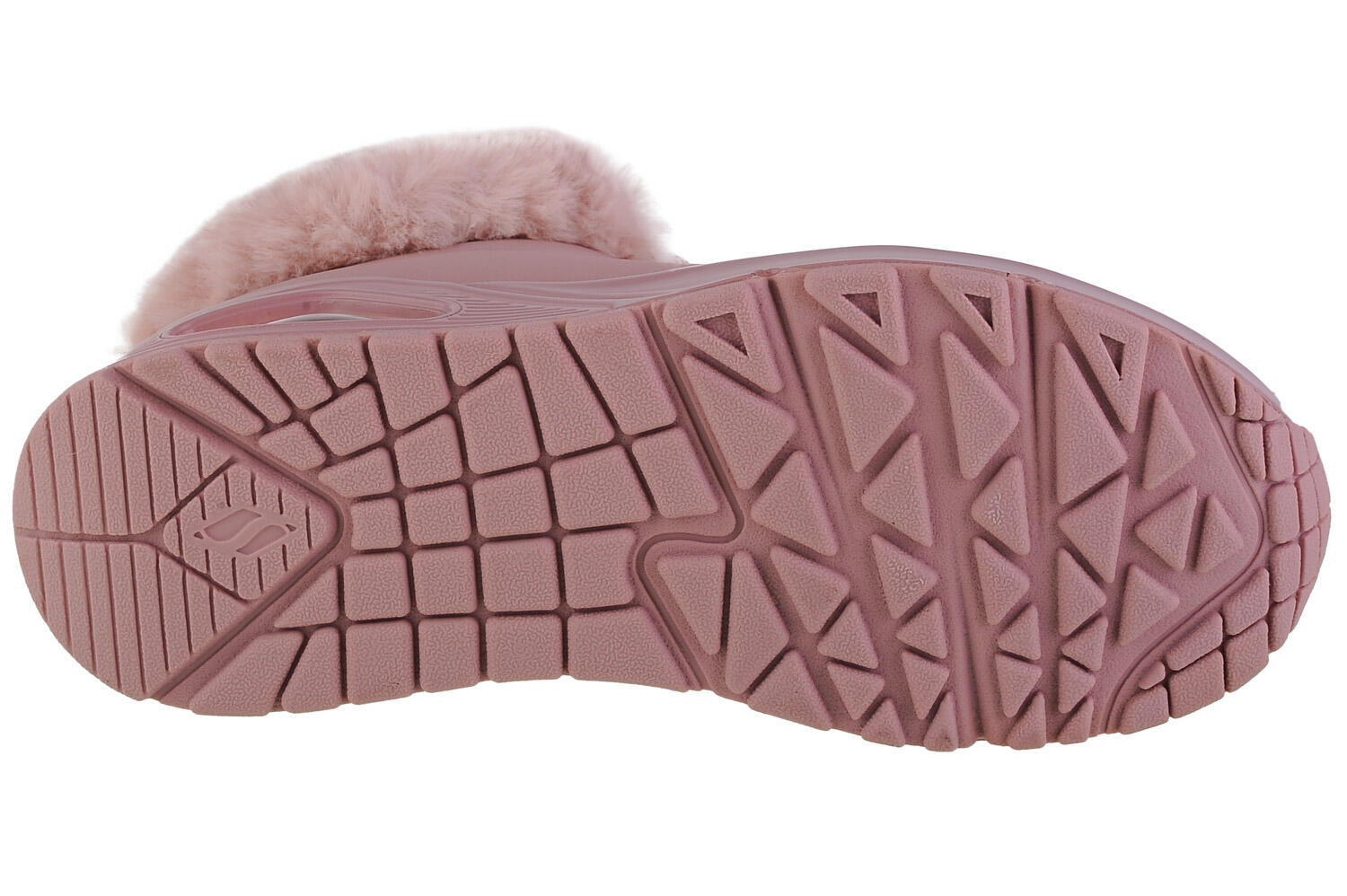 Chaussures d'hiver pour filles Uno - Fall Air 4/5