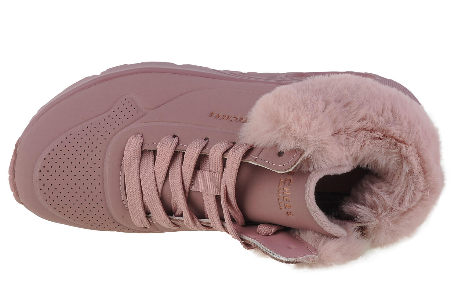 Chaussures d'hiver pour filles Uno - Fall Air 3/5