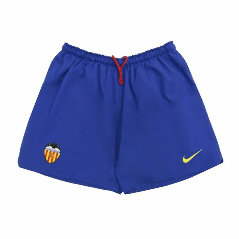 Calções de Desporto Infantis Valencia CF