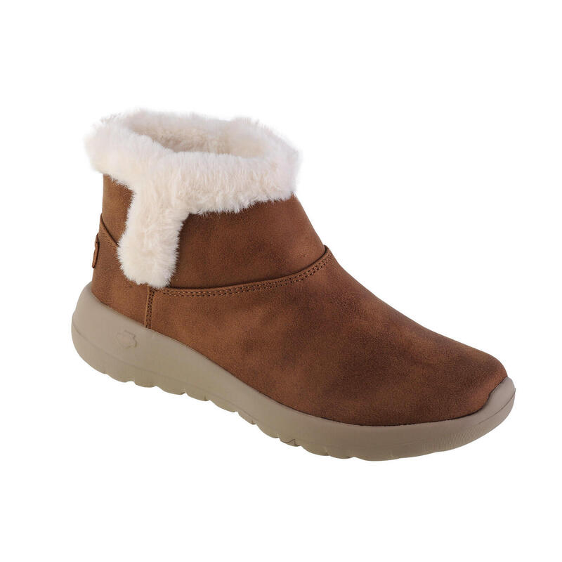 Botas On-The-Go Joy - Endeavor Talla 41 - 144013-CSNT Beige