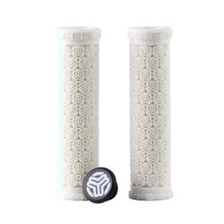 Grips "CLASSIC LOGO" White