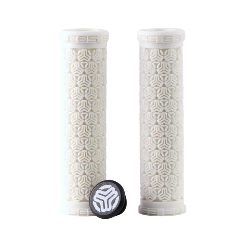 Grips "CLASSIC LOGO" White