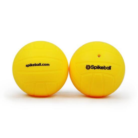 Spikeball - Balles Spikeball Jaunes
