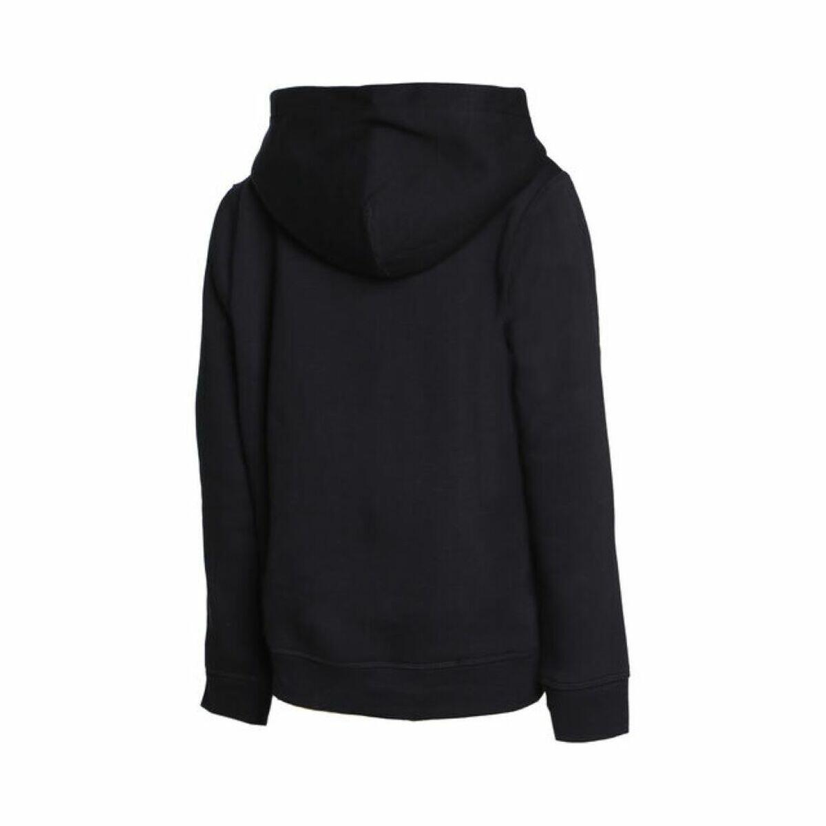 Jungen Sweater mit Kapuze DM8097 010 2/5