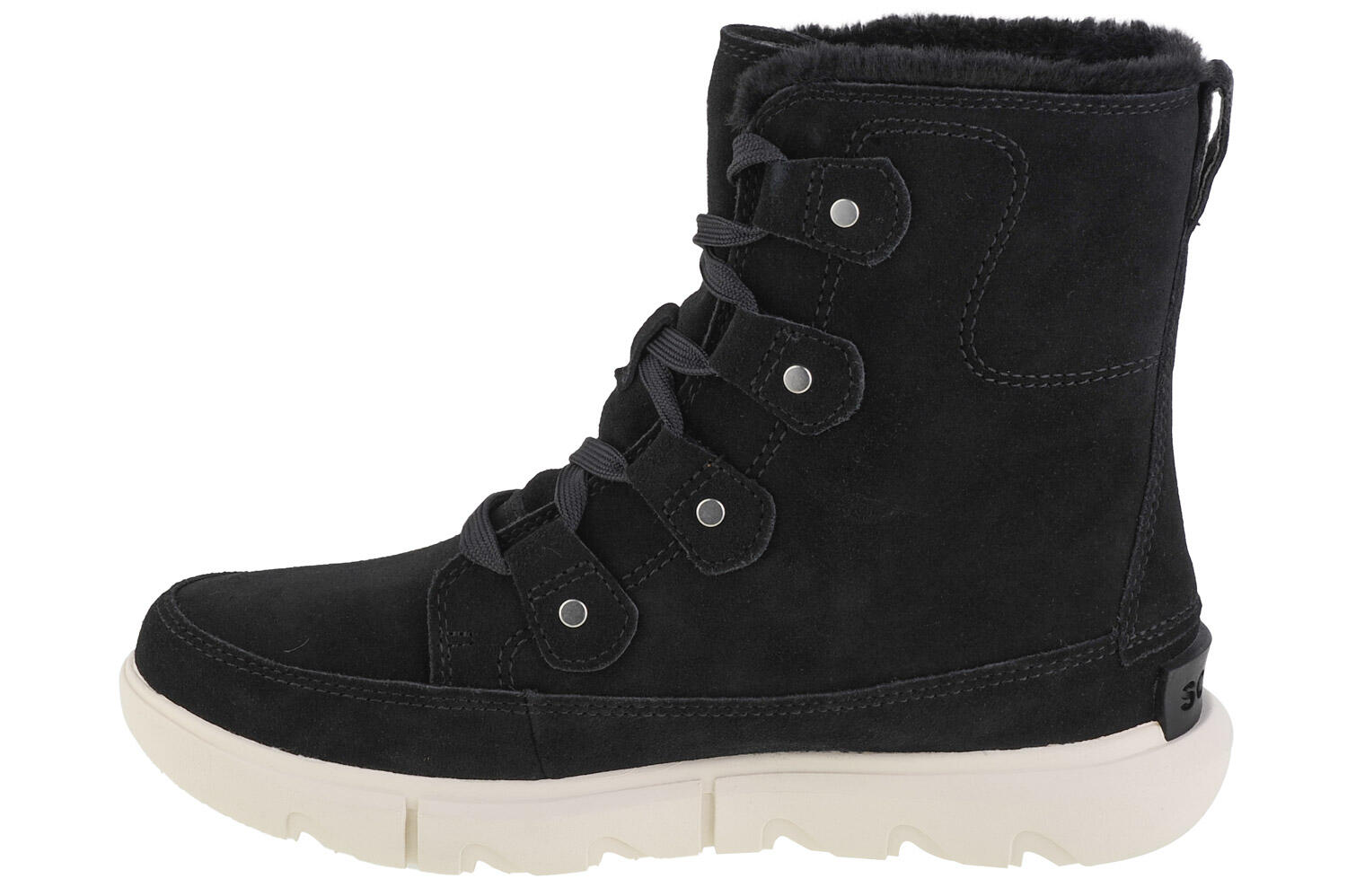 Schoenen voor vrouwen Sorel Explorer Next Joan WP 2/4