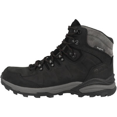 Outdoorschuhe Refugio Prime Texapore Mid Herren