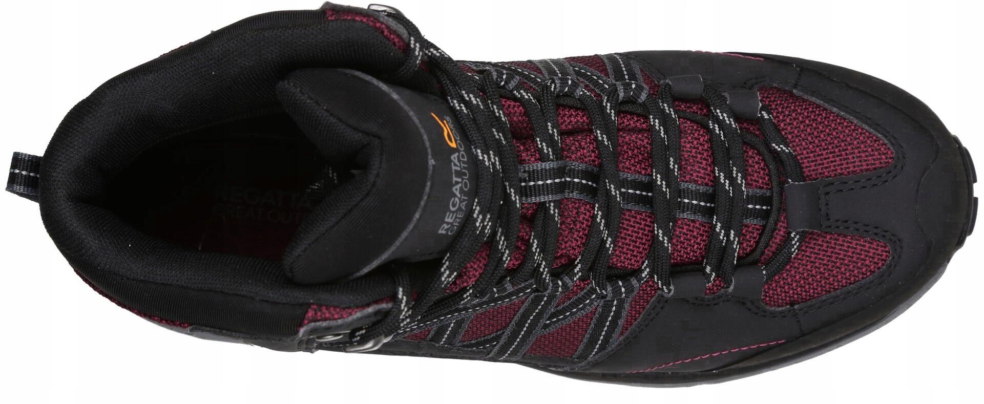 Hiking Boots Regatta Samaris II Waterproof 6/7