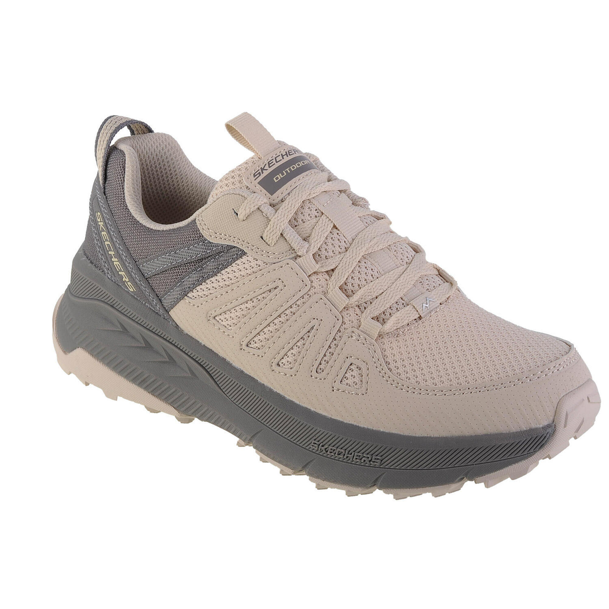 Skechers - Chaussures De Sport Pour Femmes Skechers Switch Back - Cascades - Chaussures De Sport - Blanc - 37 - Decathlon