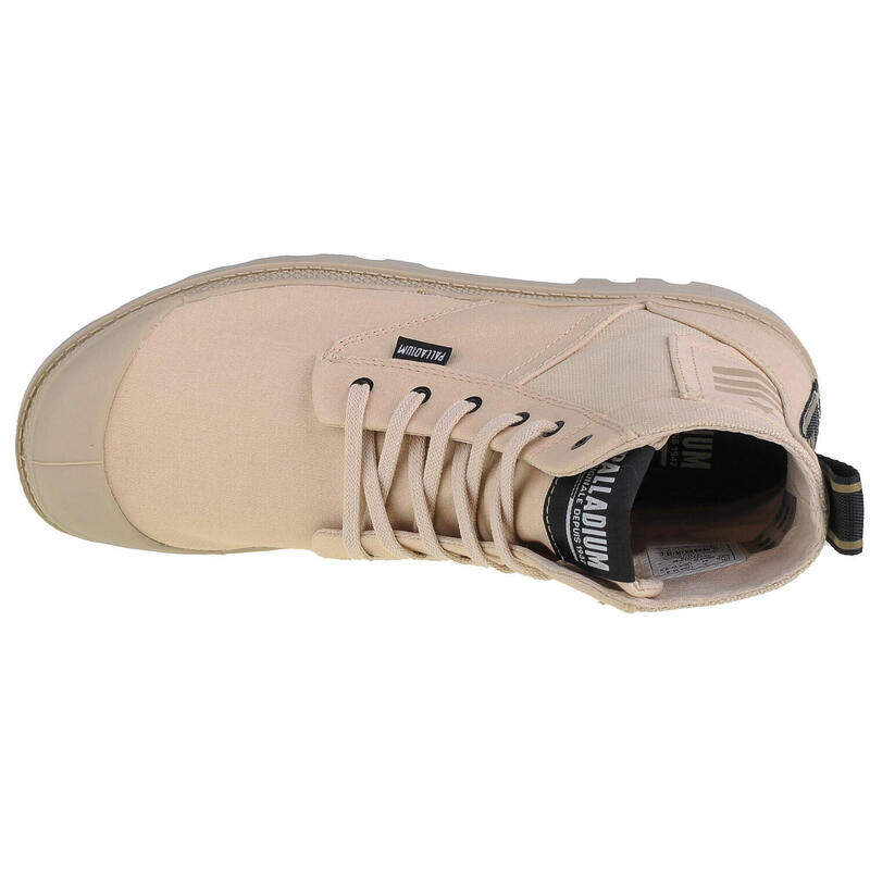 Pantofi până la gleznă universali 78583210m pentru iarnă bej unisex