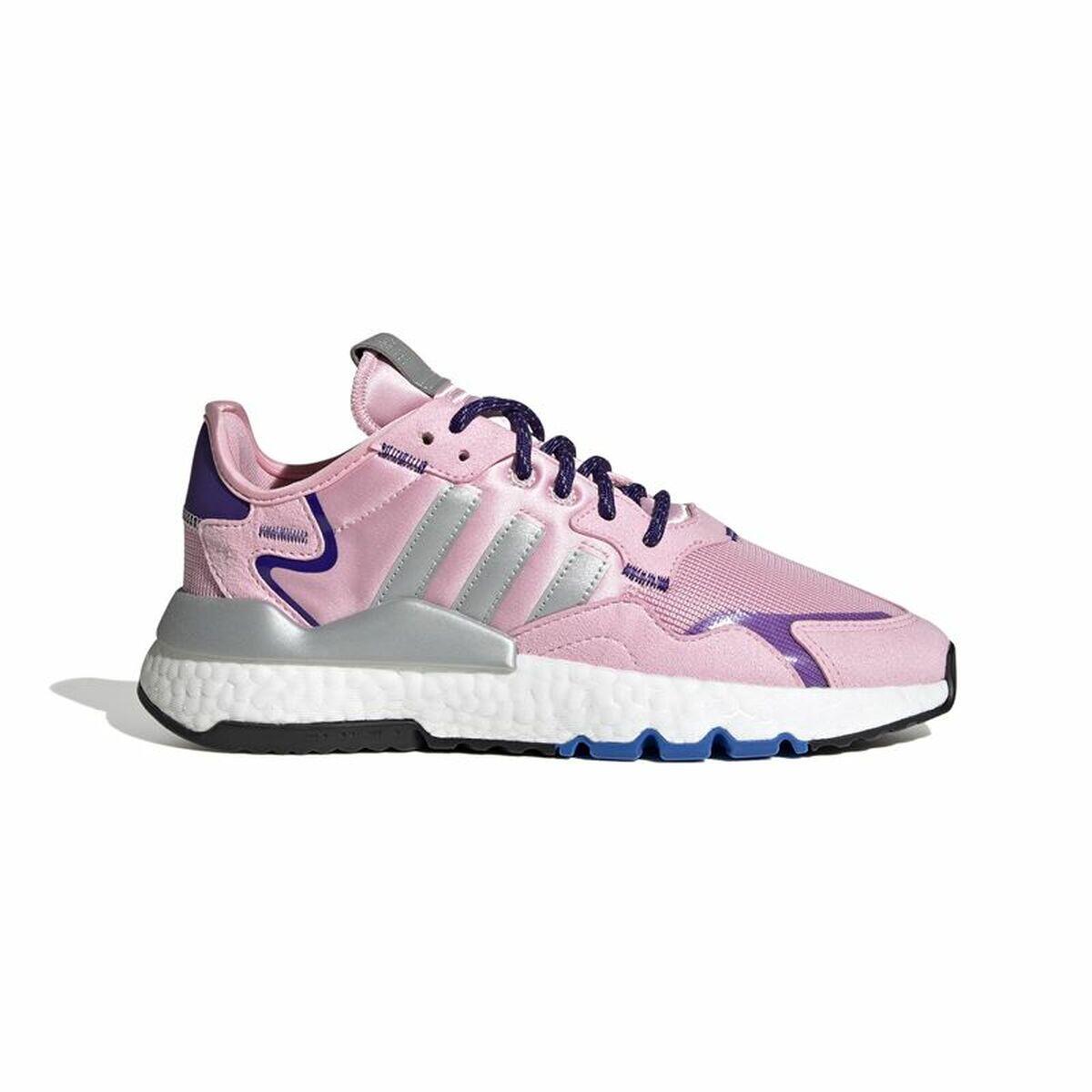 Zapatillas Deportivas Mujer Nite Jogger Decathlon