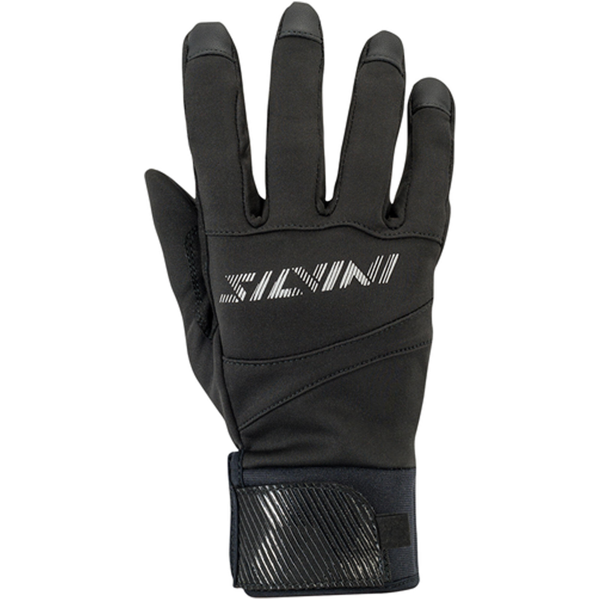 SILVINI Fusaro UA745 black S