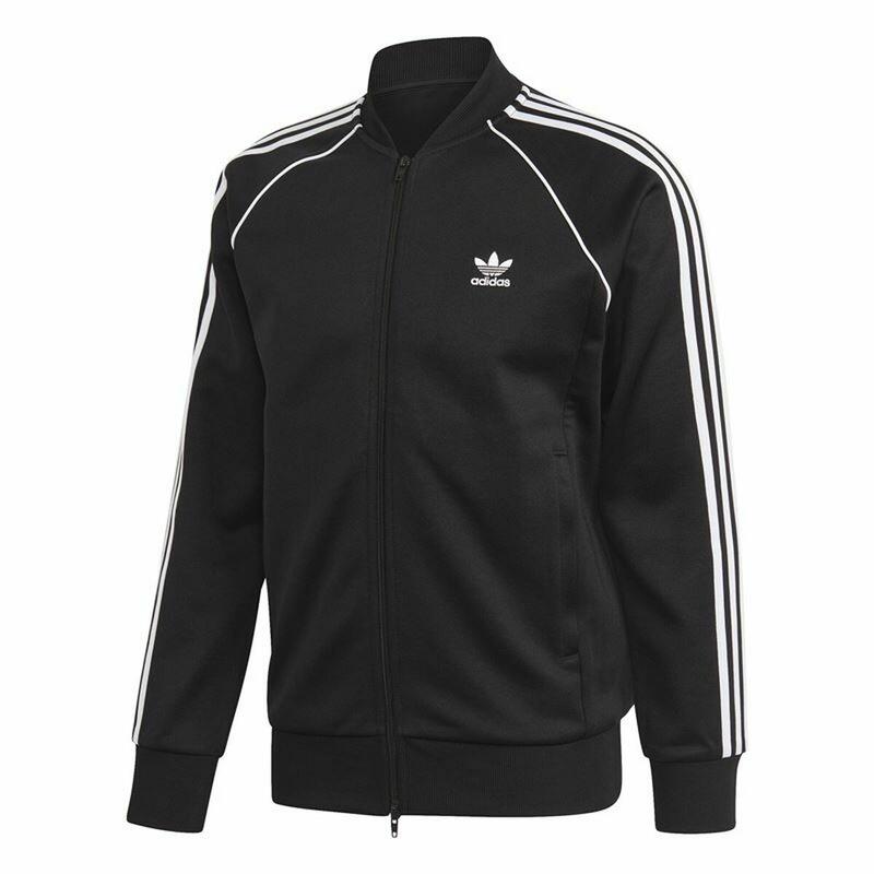 Chaqueta Deportiva para Hombre Adicolor Classics