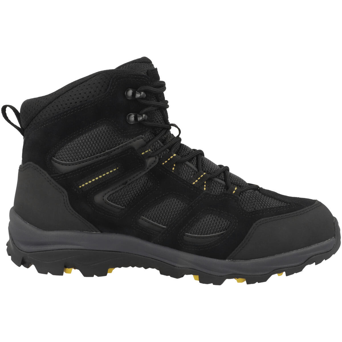 Chaussures randonnée hommes Jack Wolfskin Vojo 3 Texapore Mid 3/5