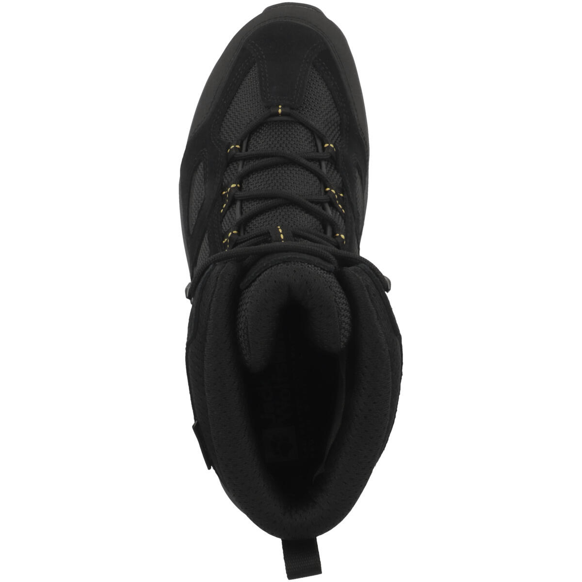 Chaussures randonnée hommes Jack Wolfskin Vojo 3 Texapore Mid 2/5