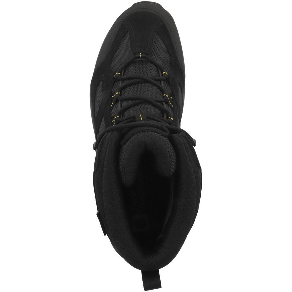 Buty trekkingowe męskie Jack Wolfskin Vojo 3 Texapore Mid