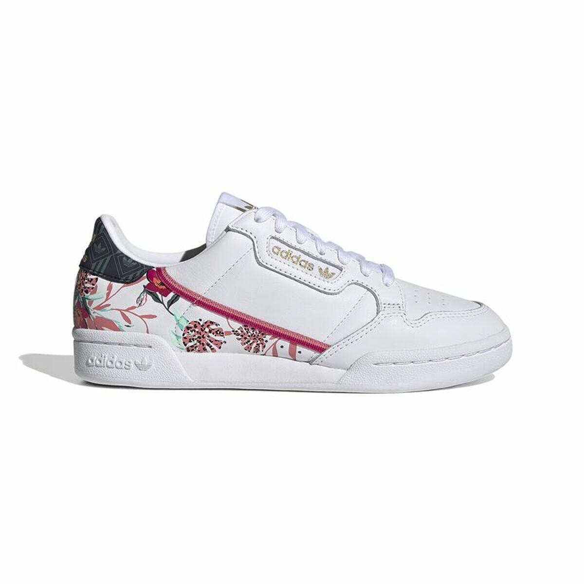 Adidas continental shop 80 mujer baratas